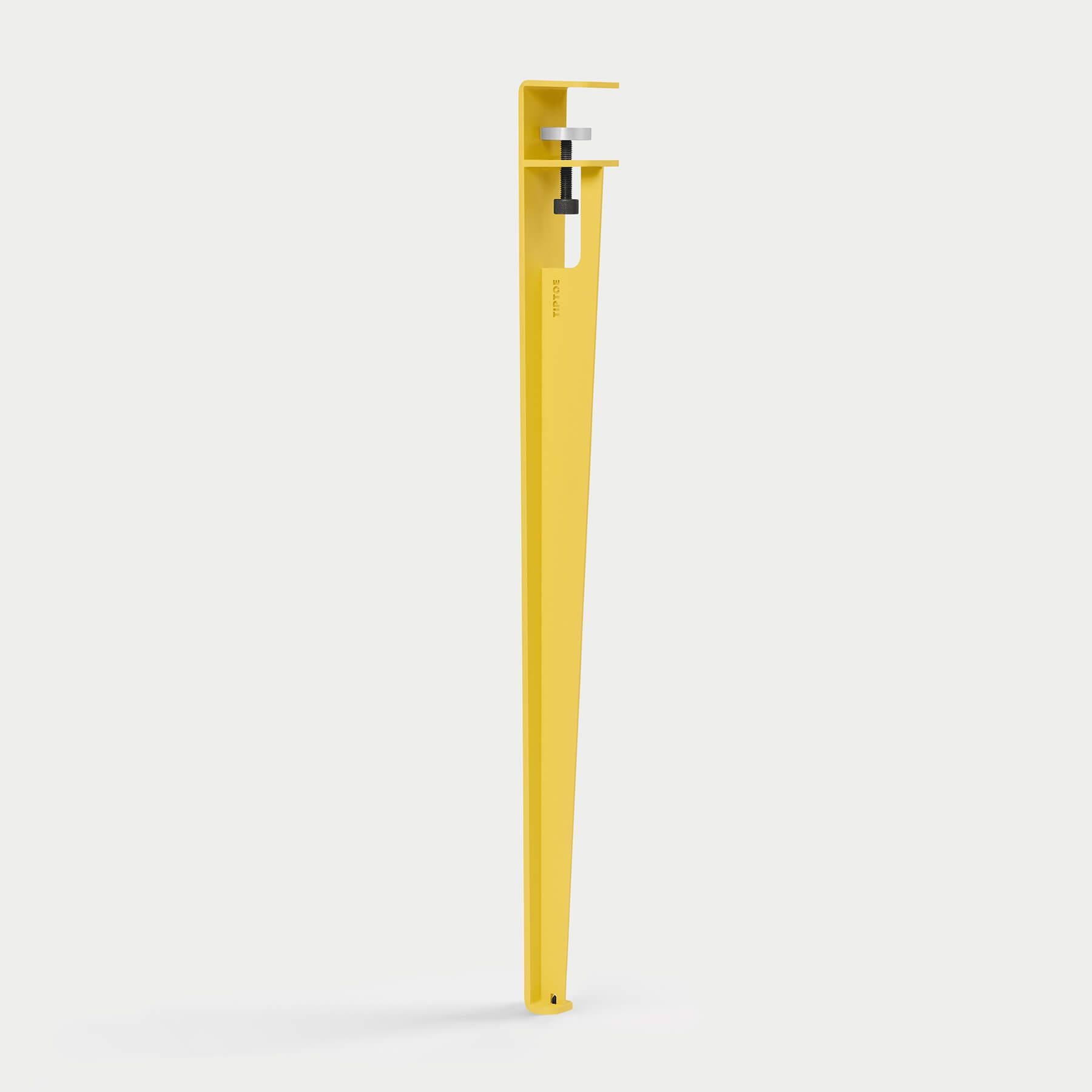 TIPTOE Desk and Table Leg 75cm