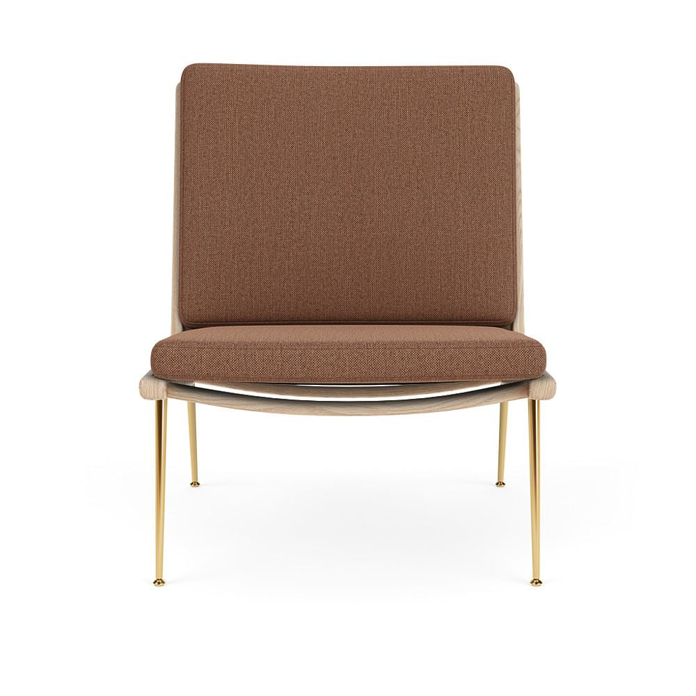 &Tradition HM1 & HM2 Boomerang Lounge Chair