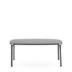 Kartell Hiray Coffee Table