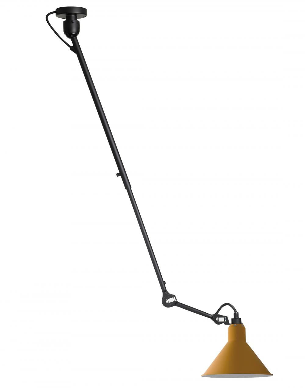 DCW Editions Lampe Gras 302 Large Ceiling Light