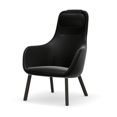 Vitra Hal Lounge Chair & Ottoman