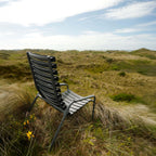HOUE ReCLIPS Garden Lounge Chair