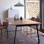 Ligne Roset Vilna Dining Table