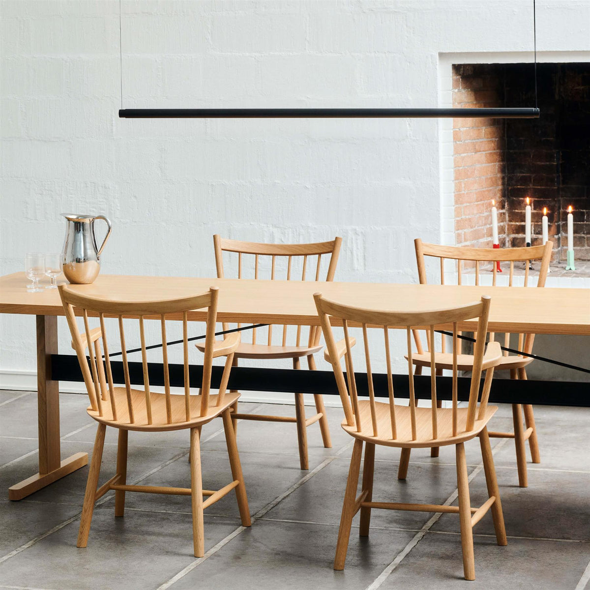 HAY J42 Chair