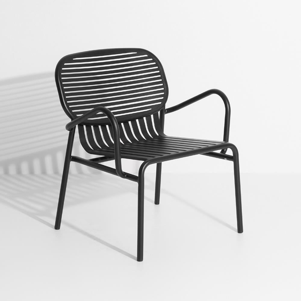 Petite Friture Week-End Garden Armchair