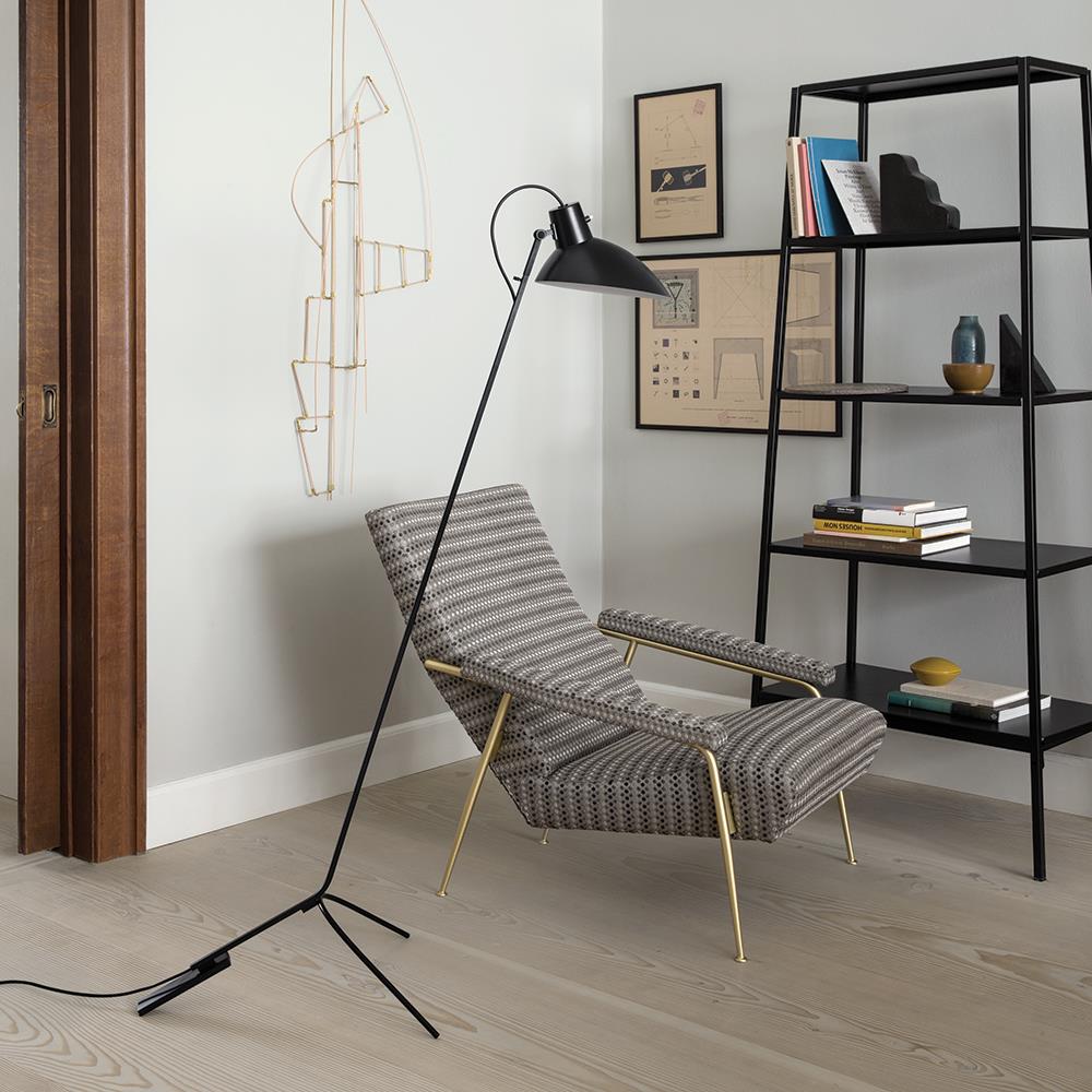 VV Cinquanta Floor Light