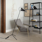 VV Cinquanta Floor Light