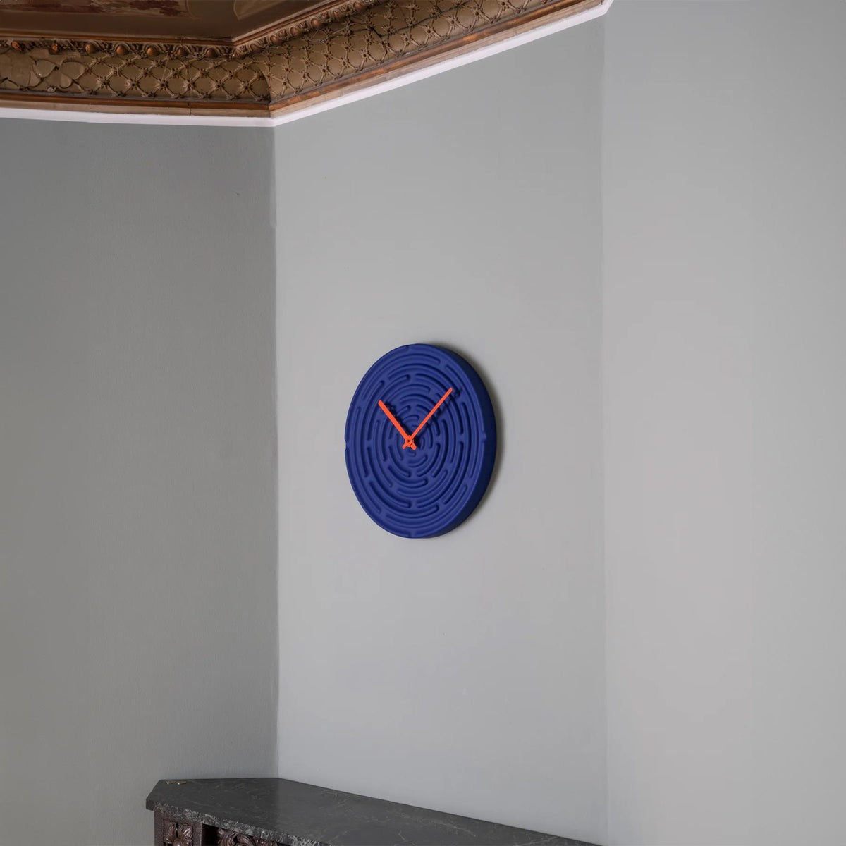 Raawii Minos Ceramic Clock