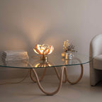 Tom Raffield Skipper Table Light
