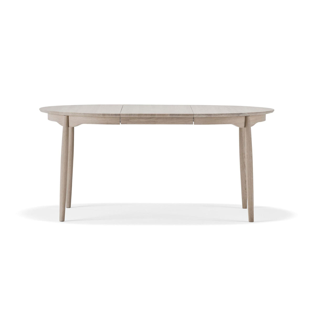 Stolab Carl Extendable Dining Table