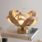 Tom Raffield Skipper Portable Table Light