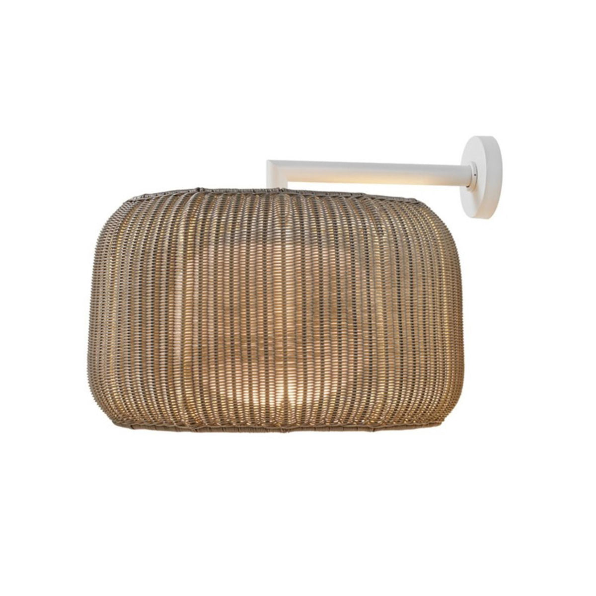 Bover Fora A Outdoor Wall Light