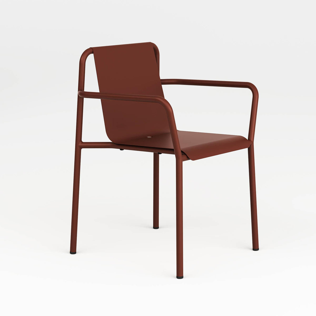 TIPTOE Panorama Outdoor Armchair