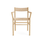 MAKE nordic Cord Dining Chair