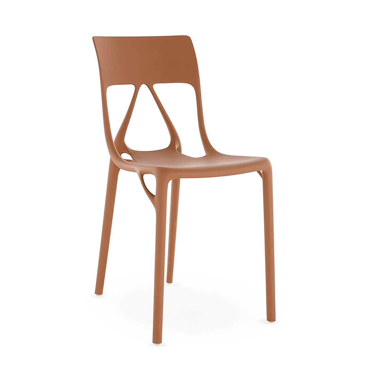 Kartell A.I. Lite Garden Chair
