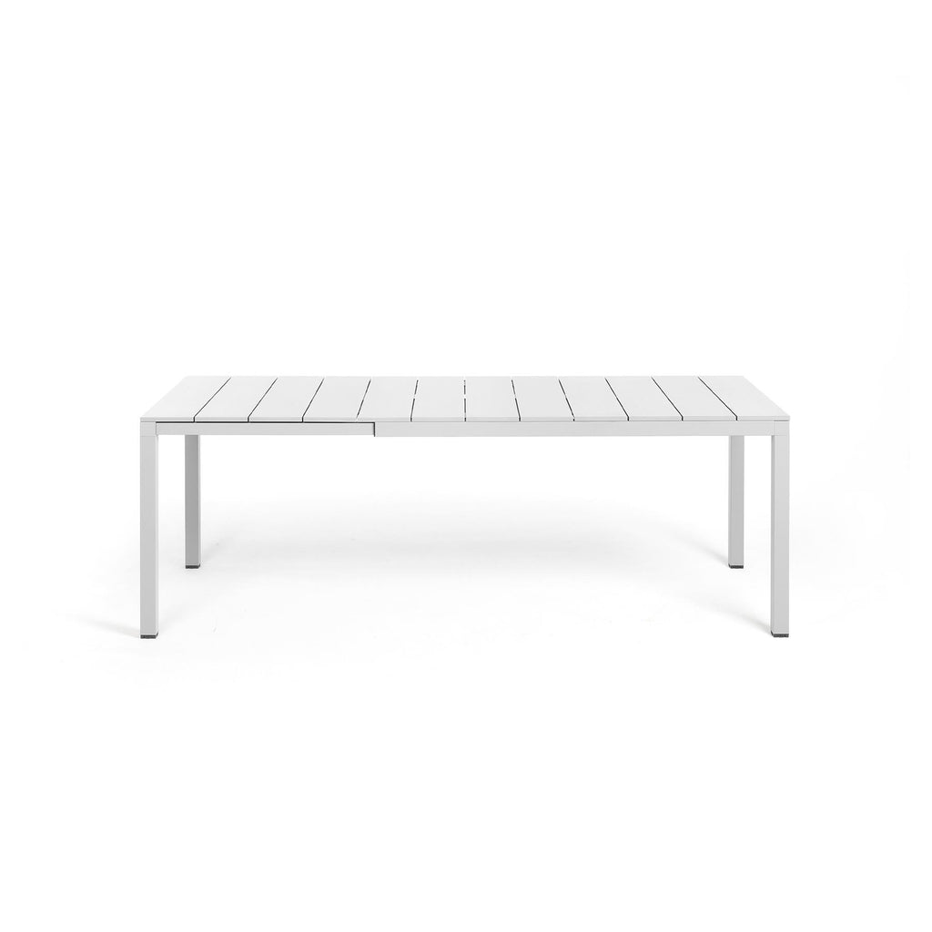 Nardi Rio Extendable Aluminium Outdoor Dining Table