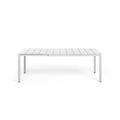 Nardi Rio Extendable Aluminium Outdoor Dining Table