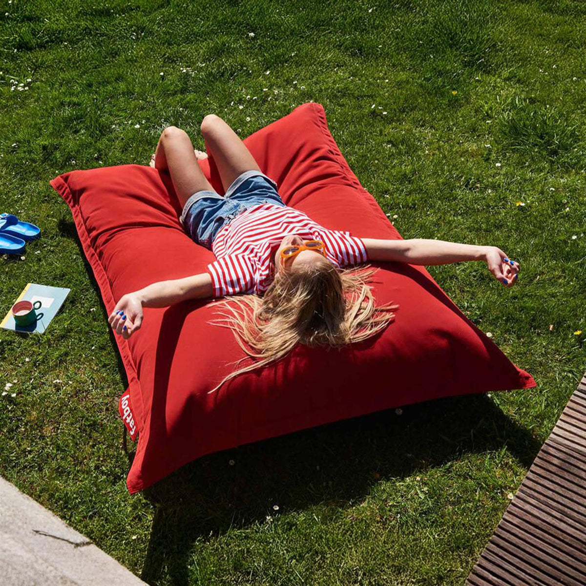 Fatboy Original Outdoor Beanbag