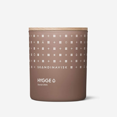Skandinavisk Scented Candle