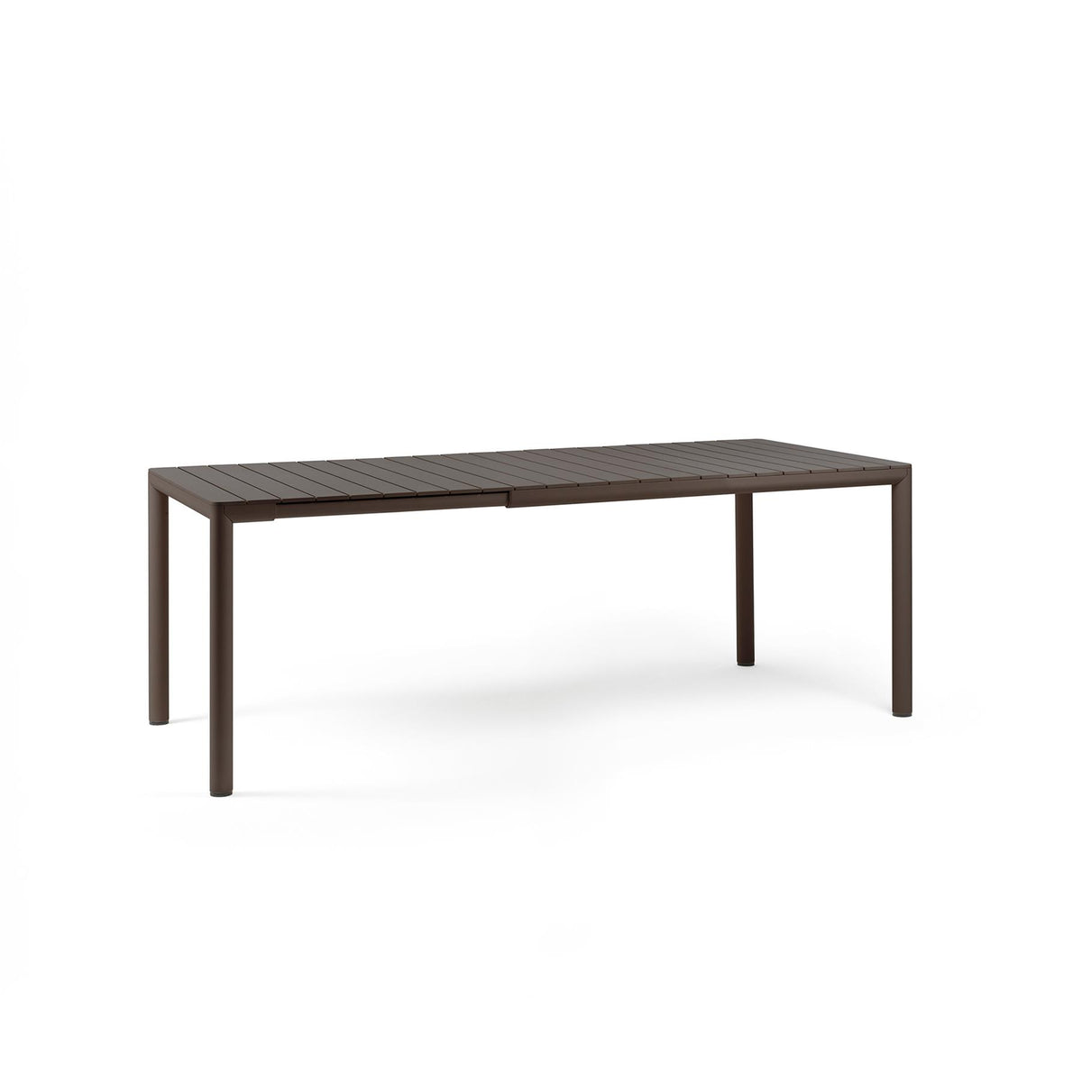 Nardi Tevere Extendable Outdoor Dining Table