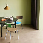 Hubsch Crayon Pendant Light