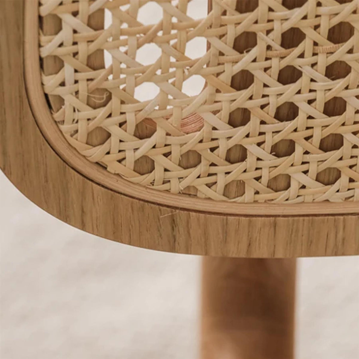 Vincent Sheppard Titus Plywood Seat Dining Chair