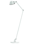 Jielde Signal Two Arm Floor Lamp