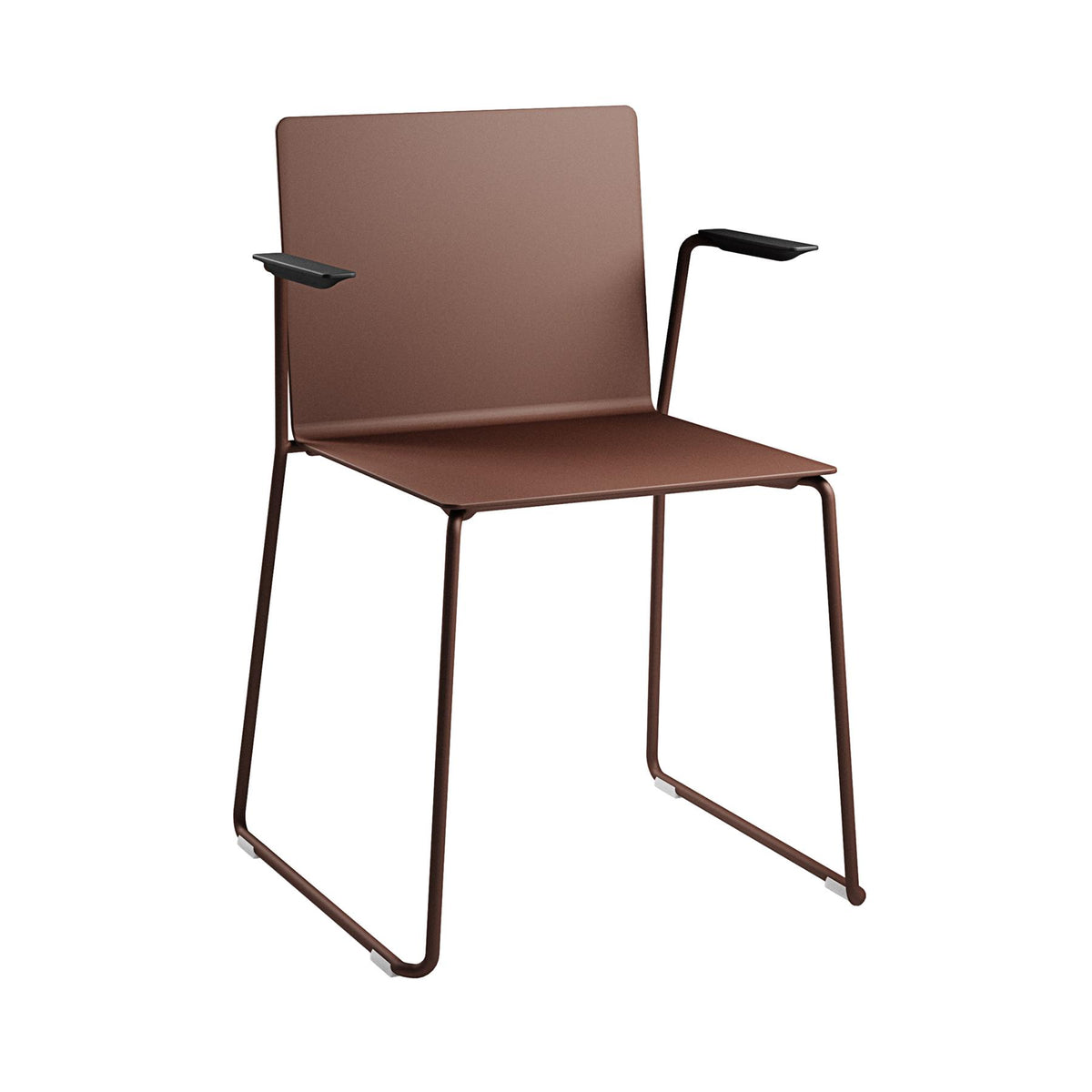 Andersen Furniture Dry Chair with Armrests