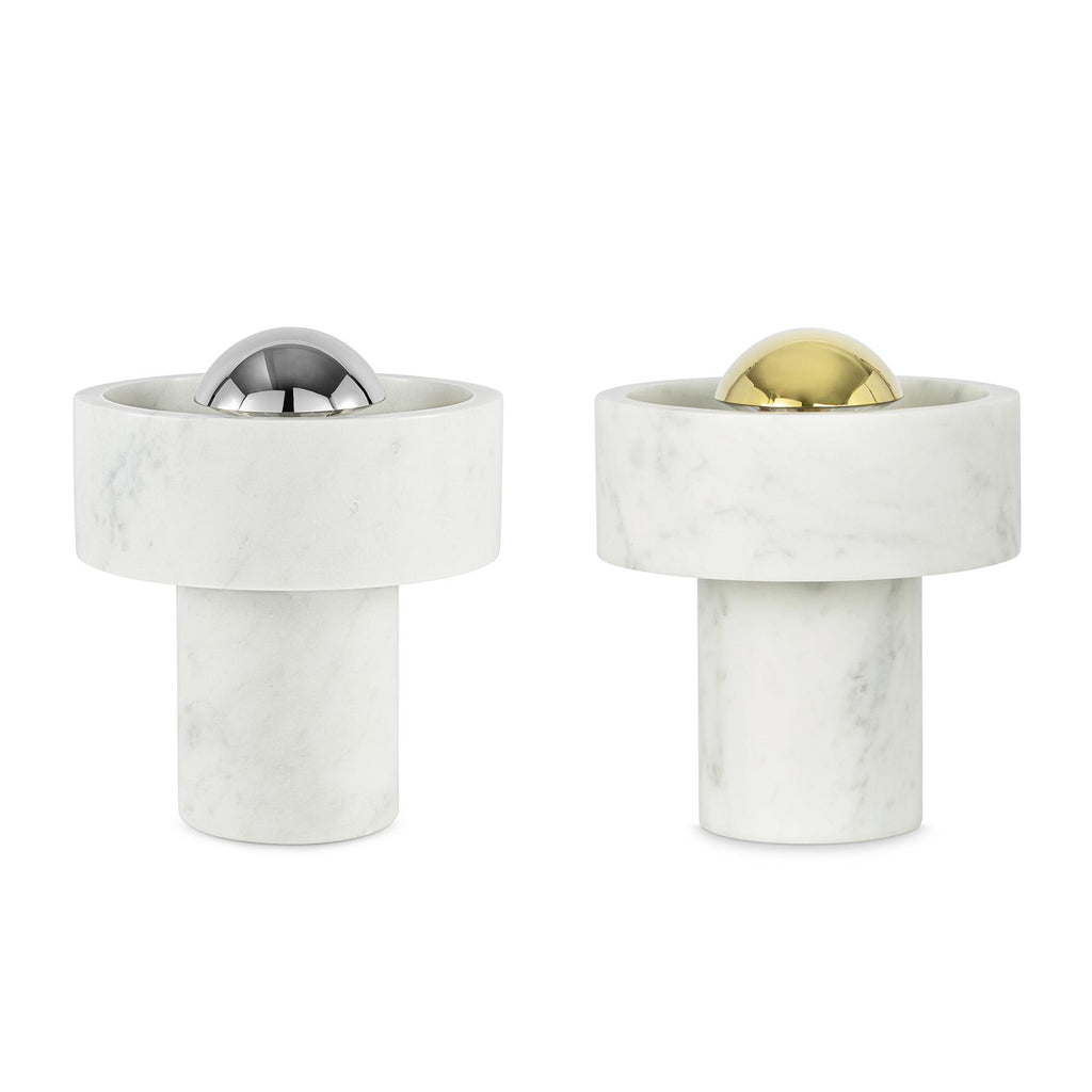 Tom Dixon Stone Portable Rechargeable LED Table Lamp
