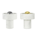 Tom Dixon Stone Portable Rechargeable LED Table Lamp