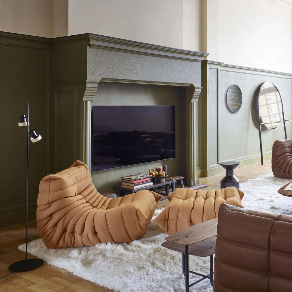 Ligne Roset Togo Fireside Chair