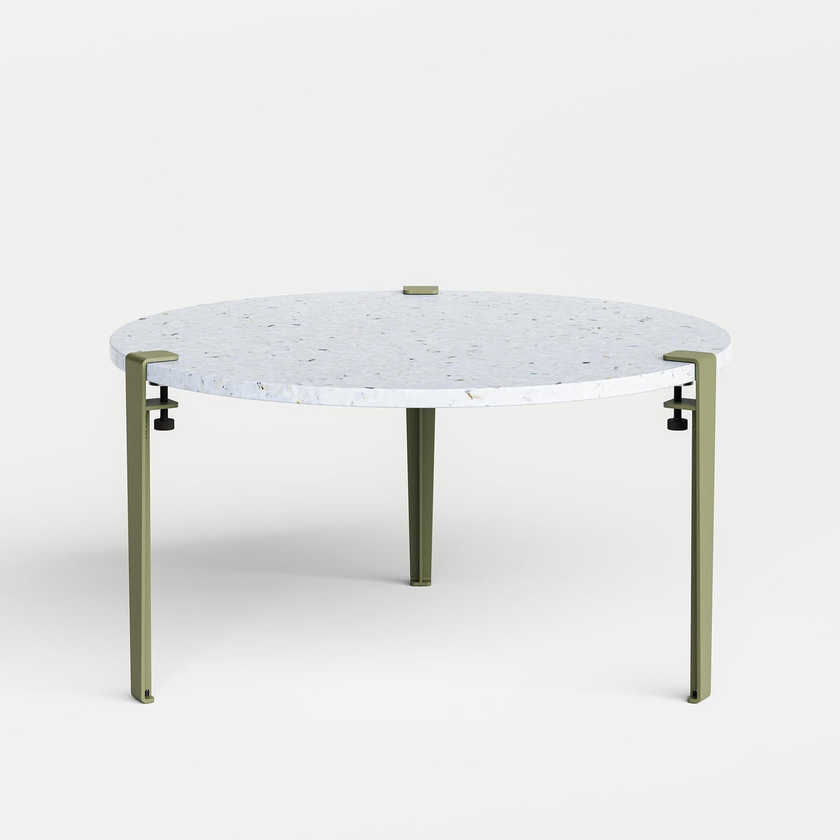 TIPTOE Round Coffee Table 80cm