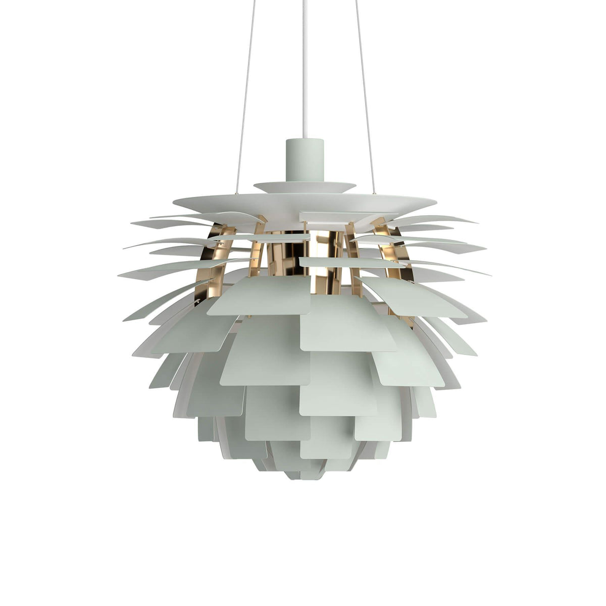Louis Poulsen PH Artichoke V4 Pendant Light