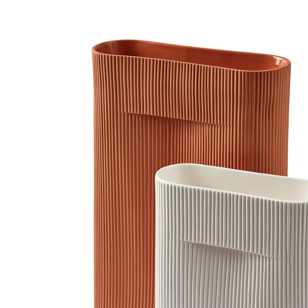 Muuto Ridge Vase