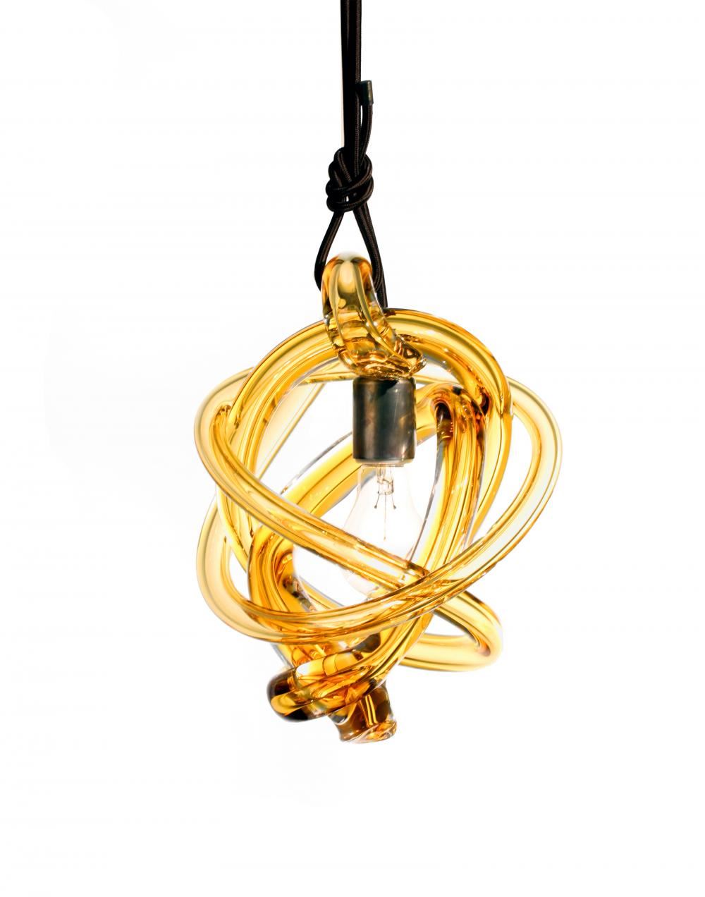 Wrap pendant
