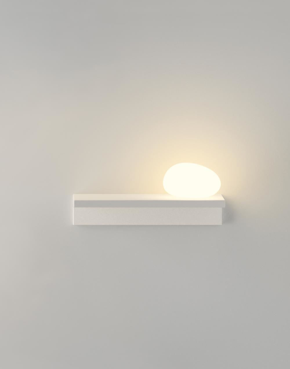 Vibia Suite Wall Light
