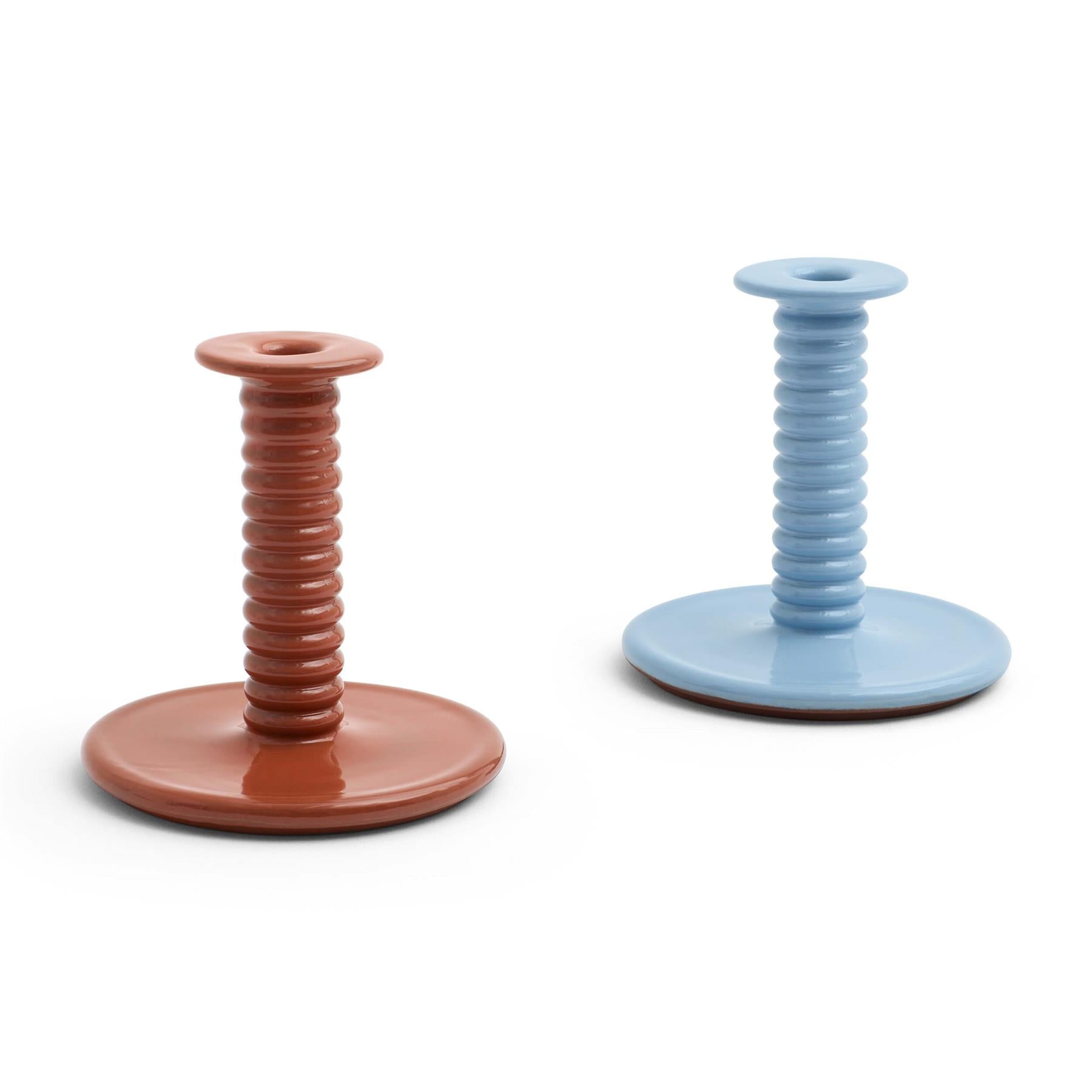HAY Barro Candleholder