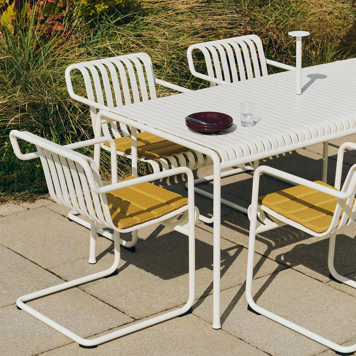 HAY Terrazza Seat Cushion