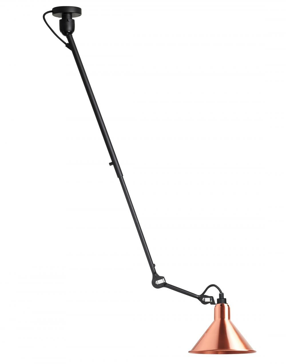 DCW Editions Lampe Gras 302 Ceiling Light