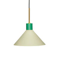 Hubsch Crayon Pendant Light