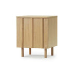 Normann Copenhagen Rib Bedside Table