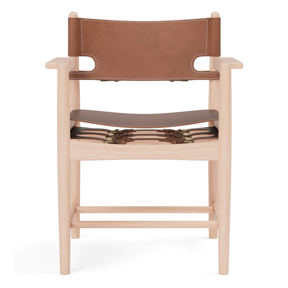 Fredericia Spanish Dining Armchair