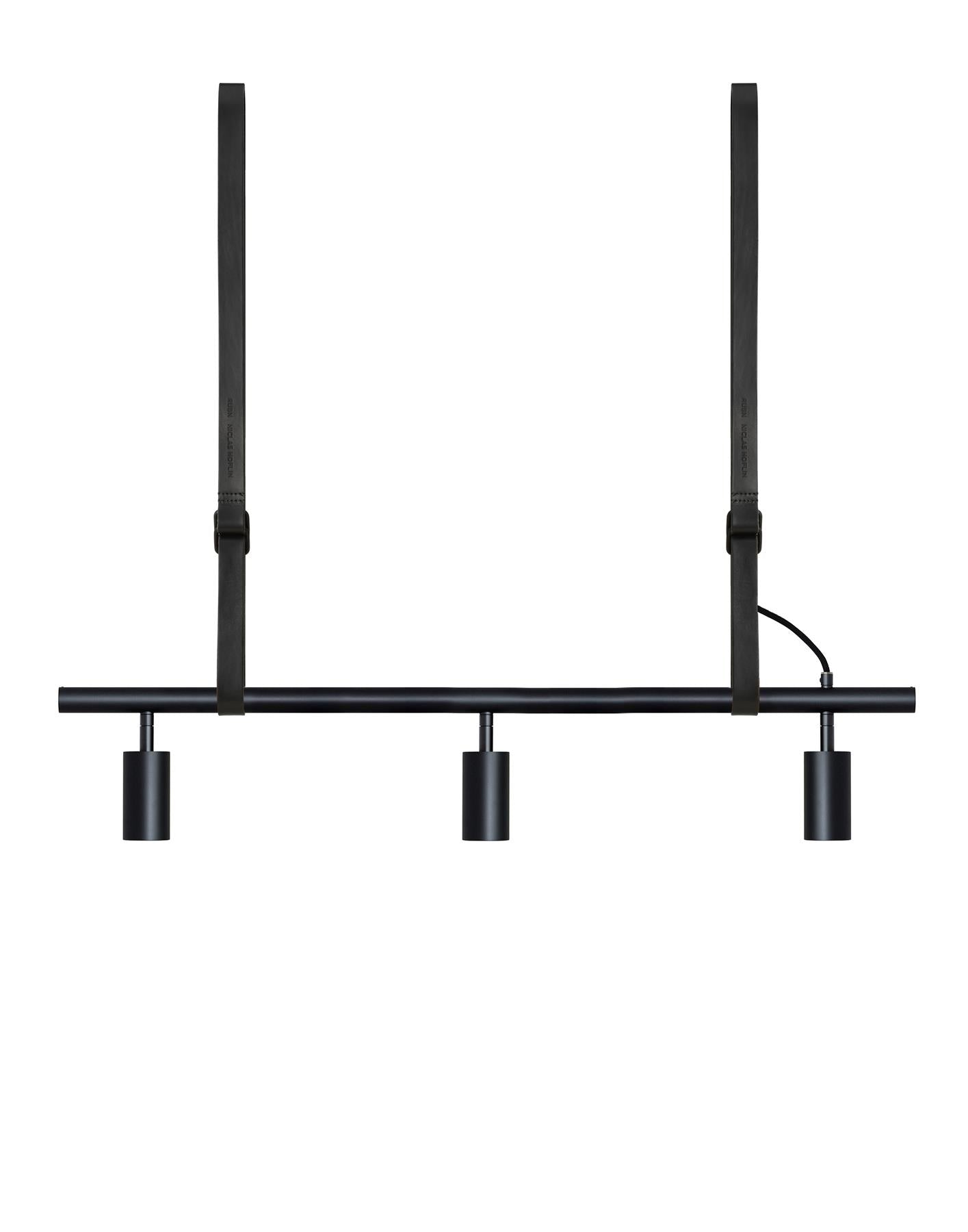 RUBN Long John Linear Pendant Light