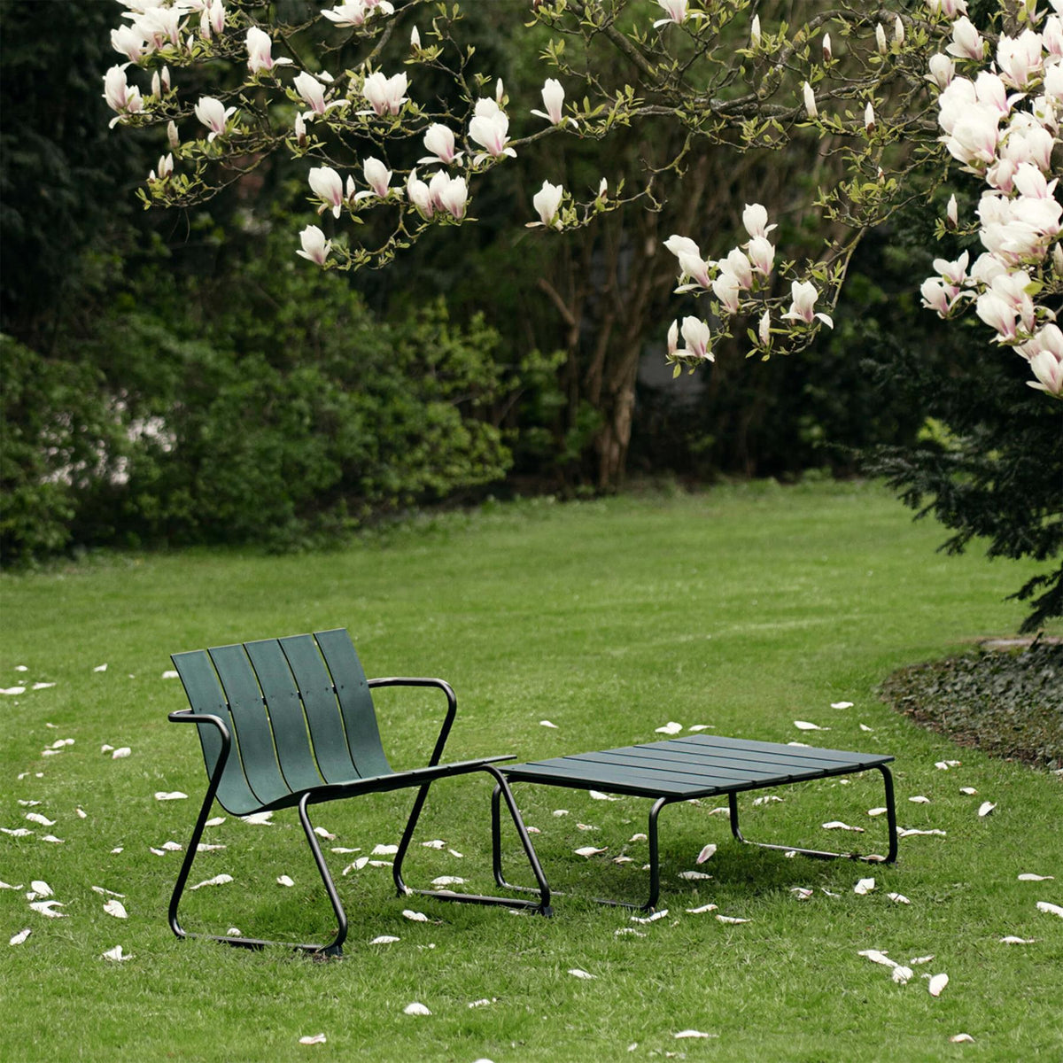 Mater Design Ocean Garden Lounge Chair