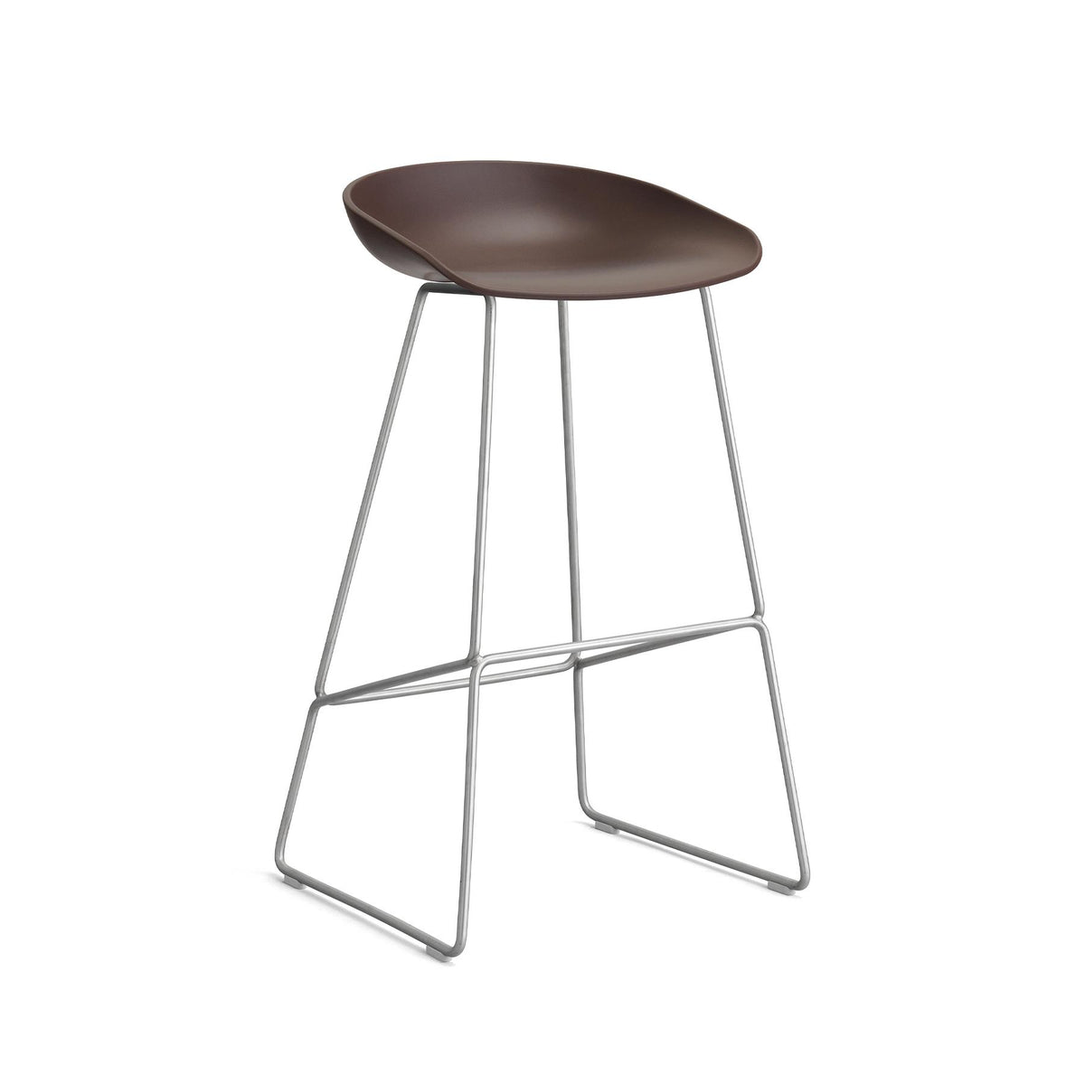 HAY About A Stool 38 Bar Stool