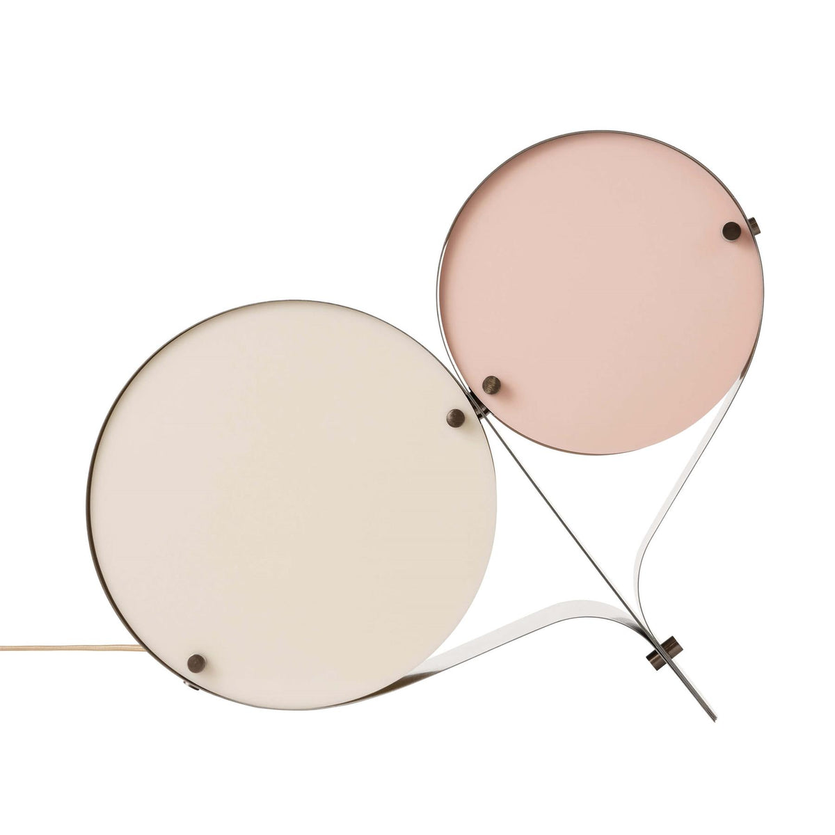 GUBI Coppia Table Lamp