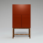 The Drinks Cabinet : Standard Push Open
