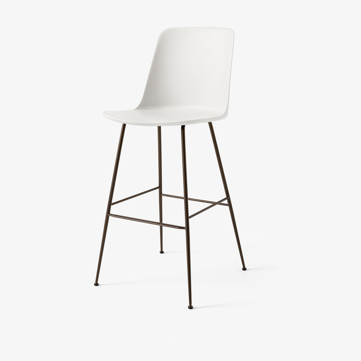 &Tradition HW91 & HW96 Rely Stool