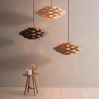 Tom Raffield Gwen Pendant Light