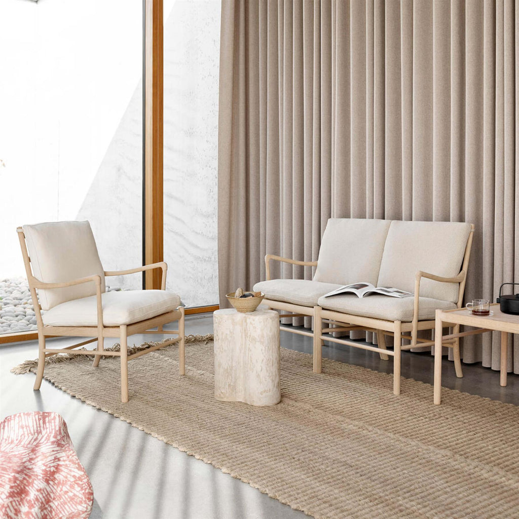 Carl Hansen & Son OW149-2 Sofa